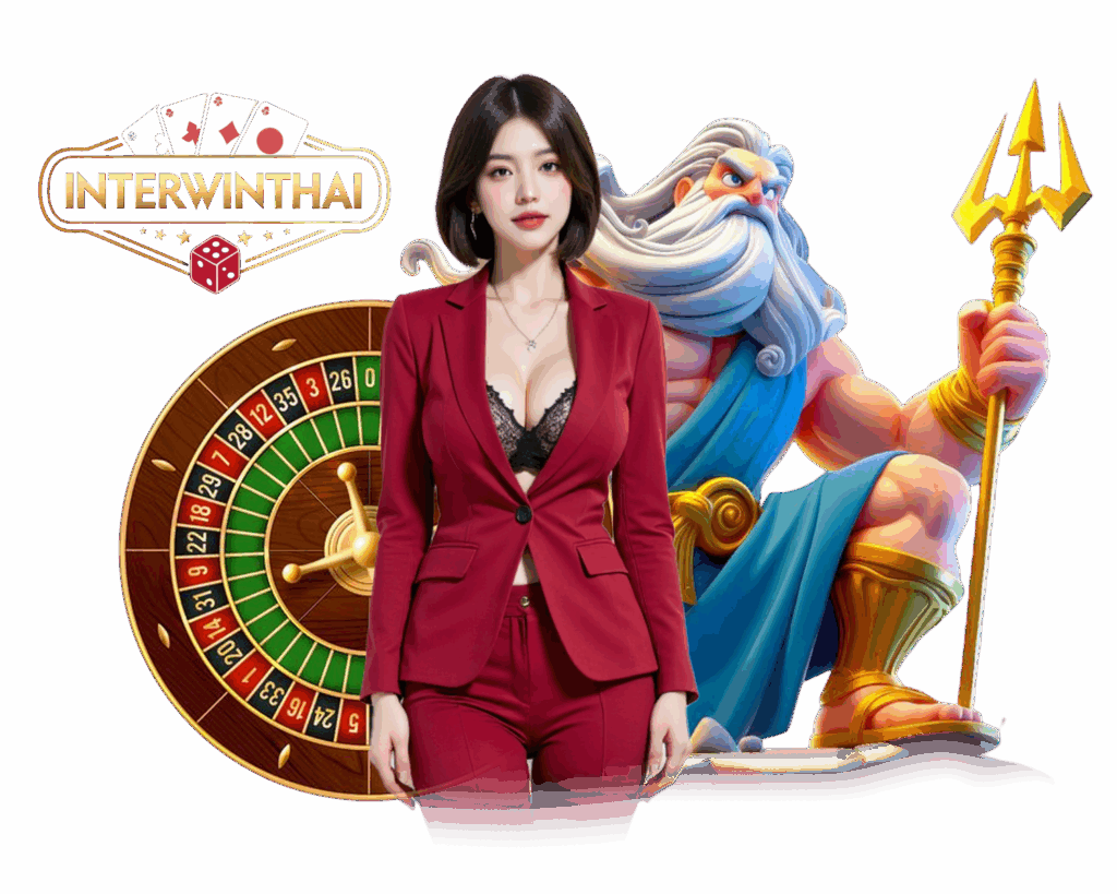 INTERWINTHAI สล็อต