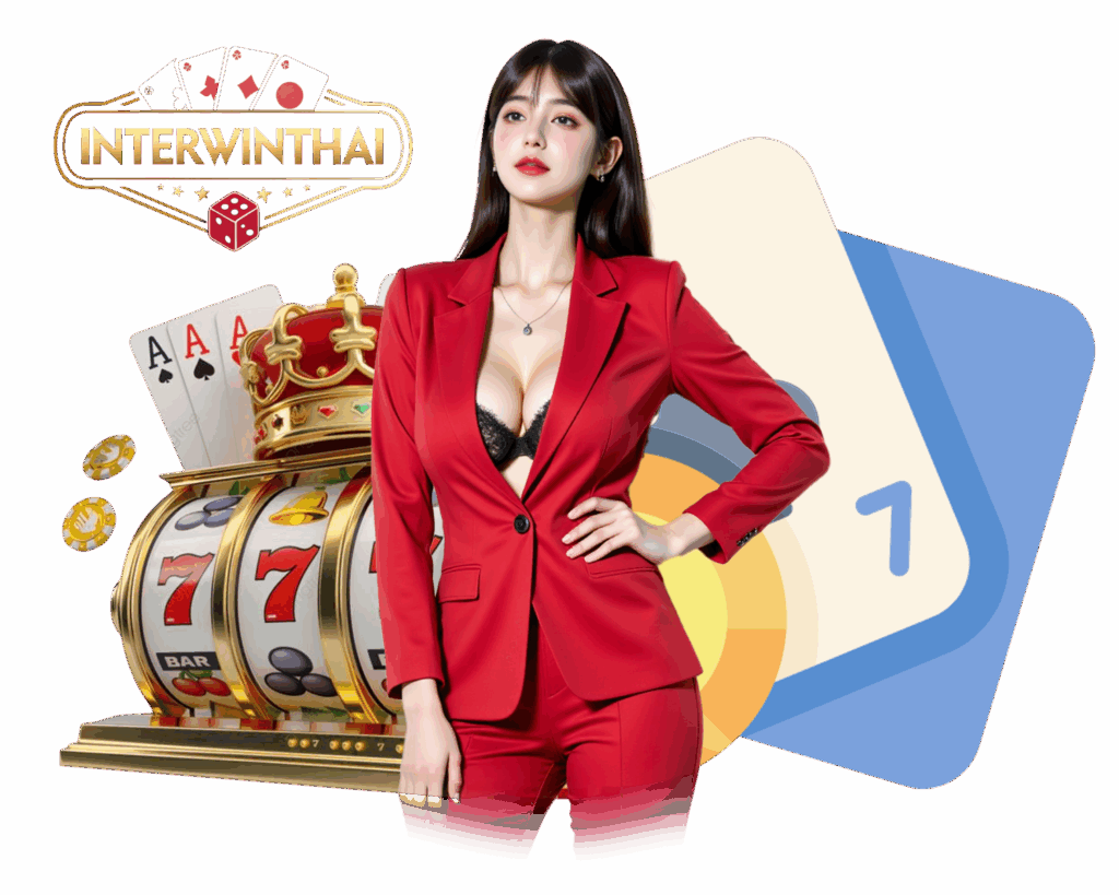 INTERWINTHAI สล็อต กำไรดี