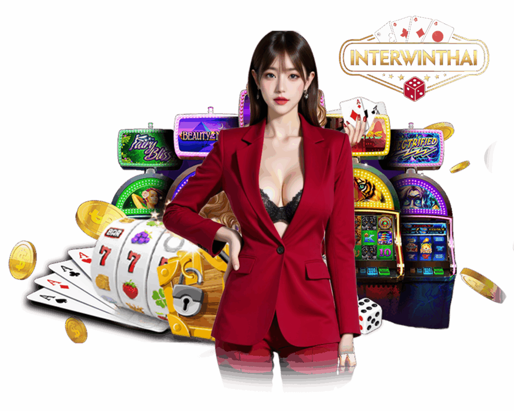 INTERWINTHAI เล่นง่าย