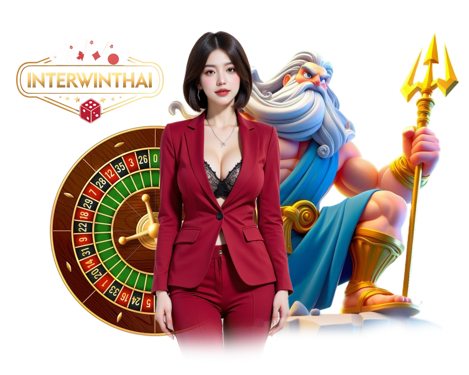 INTERWINTHAI สล็อต