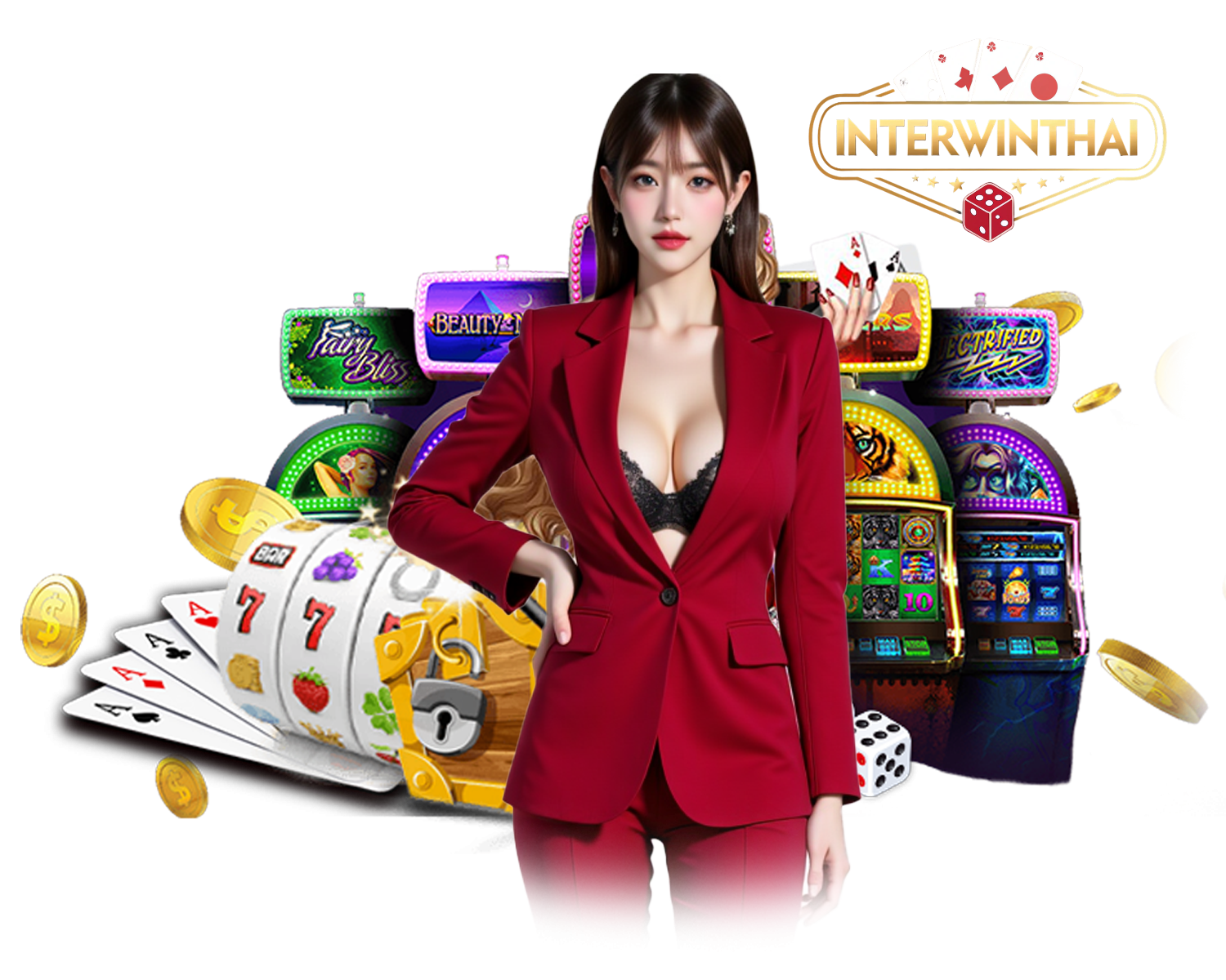 INTERWINTHAI เล่นง่าย