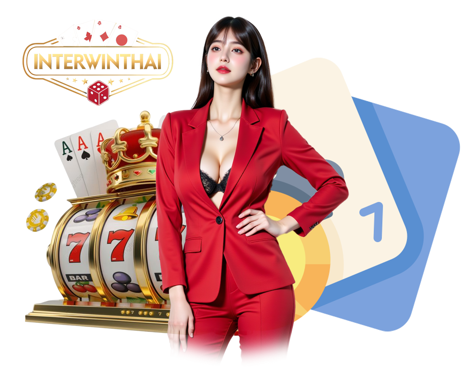 INTERWINTHAI สล็อต กำไรดี